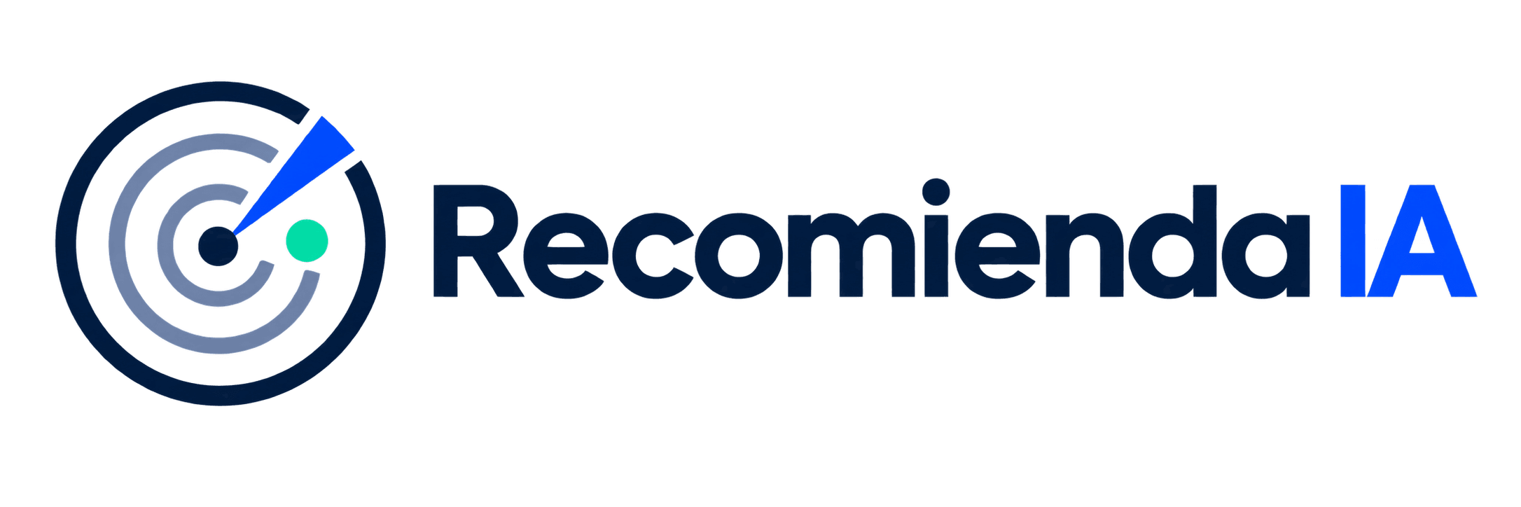 Recomienda IA